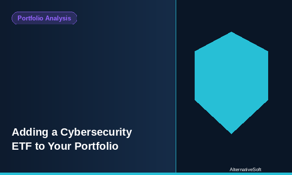 What Happens to a Traditional Equity-Bond Portfolio When You