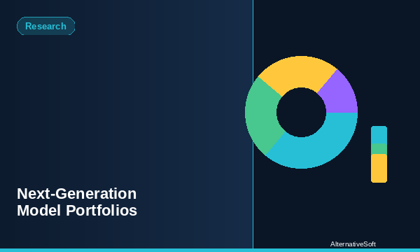 Next-Generation Model Portfolios: Customization Meets Hedge 