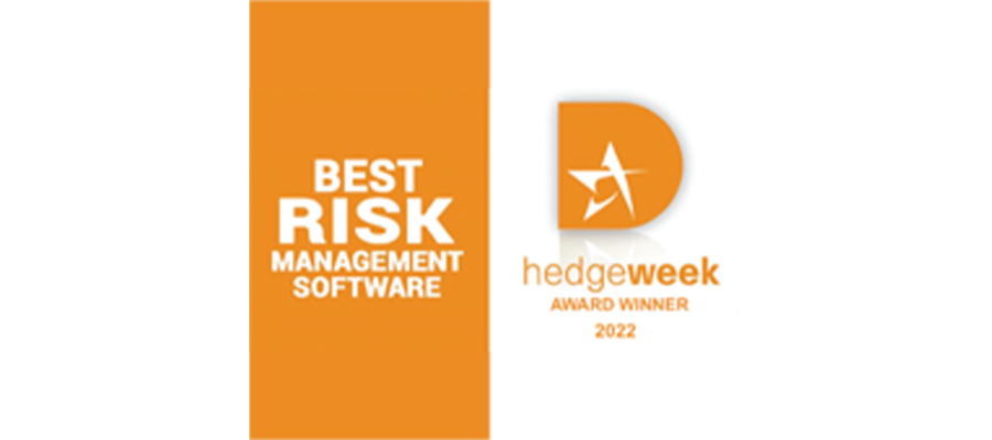 Best Risk Management Award 2022