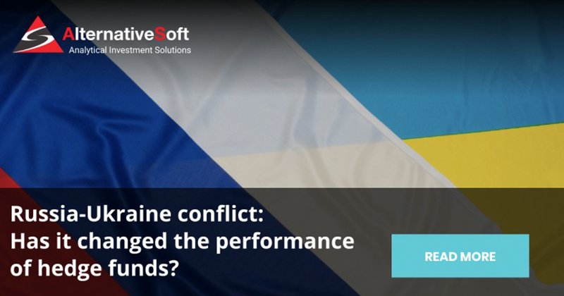Russia-Ukraine Conflict: Has it changed the performance of Hedge Funds?