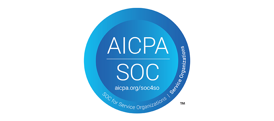 SOC 2 Certified for Your Peace of Mind