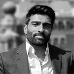 Dipesh Polra