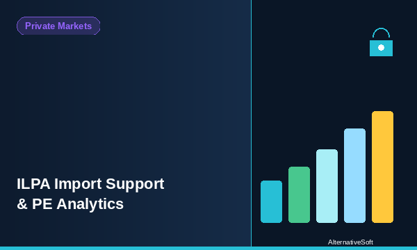 Feature Private Markets Ilpa Import
